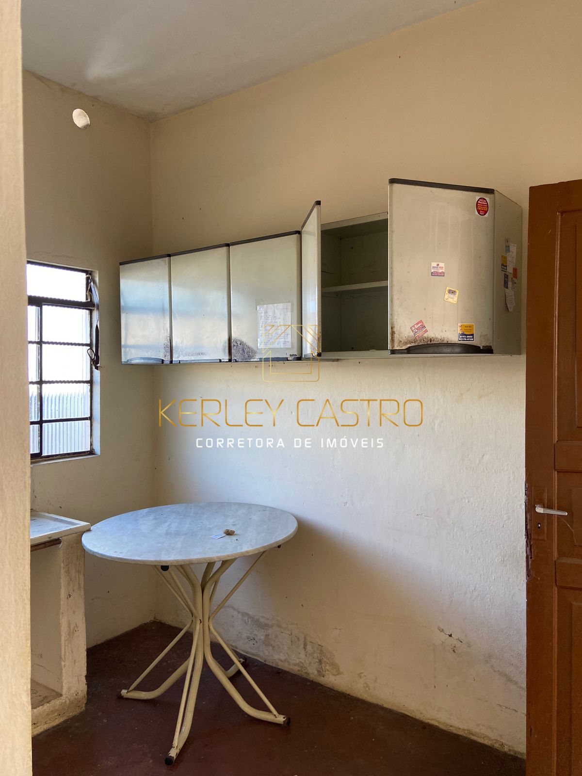 VENDO CASA-CARMO